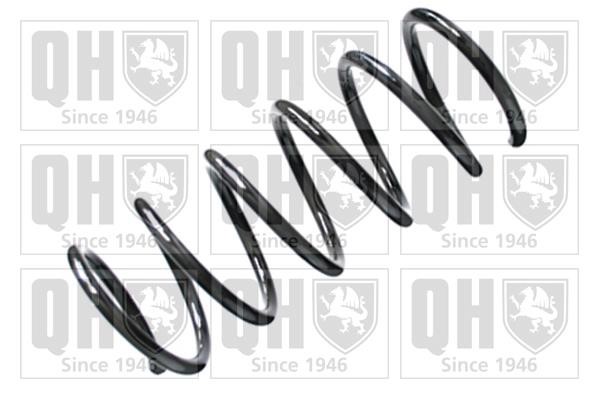 Quinton Hazell QCS5077 Coil Spring QCS5077: Buy near me in Poland at 2407.PL - Good price!