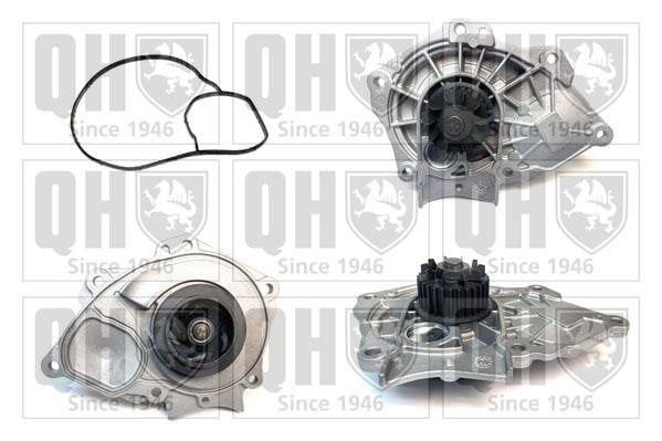 Quinton Hazell QCP3868 Water pump QCP3868: Buy near me in Poland at 2407.PL - Good price!