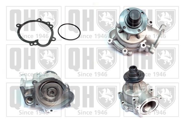 Quinton Hazell QCP3870 Water pump QCP3870: Buy near me in Poland at 2407.PL - Good price!