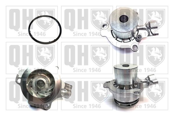 Quinton Hazell QCP3876DP Water pump QCP3876DP: Buy near me in Poland at 2407.PL - Good price!