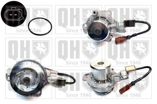 Quinton Hazell QCP3876DPS Water pump QCP3876DPS: Buy near me in Poland at 2407.PL - Good price!