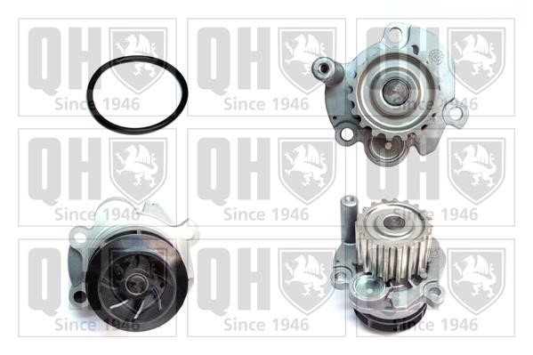 Quinton Hazell QCP3879 Water pump QCP3879: Buy near me in Poland at 2407.PL - Good price!