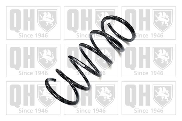 Quinton Hazell QCS5185 Coil spring QCS5185: Buy near me in Poland at 2407.PL - Good price!