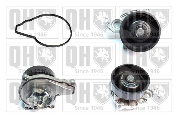 Quinton Hazell QCP3888 Water pump QCP3888: Buy near me in Poland at 2407.PL - Good price!
