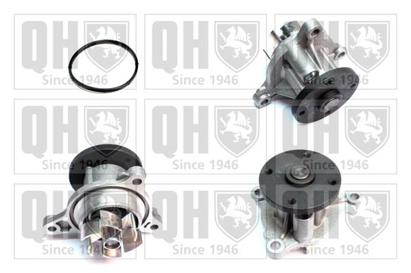 Quinton Hazell QCP3890 Water pump QCP3890: Buy near me in Poland at 2407.PL - Good price!