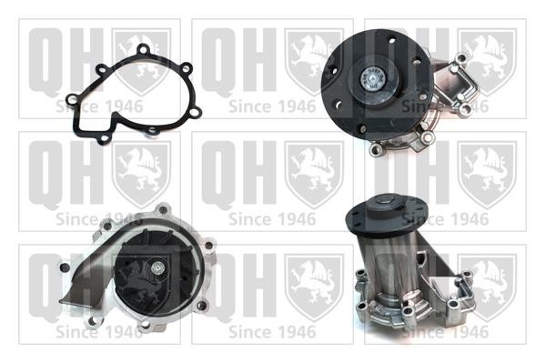 Quinton Hazell QCP3892 Water pump QCP3892: Buy near me in Poland at 2407.PL - Good price!