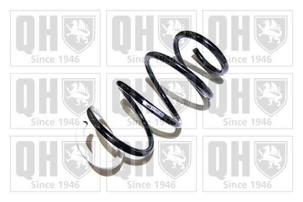 Quinton Hazell QCS5287 Suspension spring front QCS5287: Buy near me in Poland at 2407.PL - Good price!