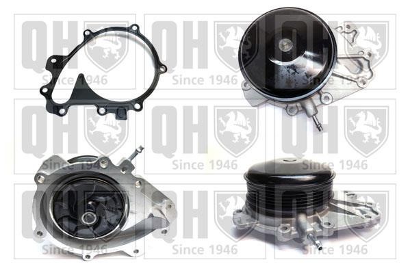 Quinton Hazell QCP3905 Water pump QCP3905: Buy near me in Poland at 2407.PL - Good price!