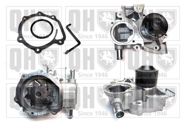 Quinton Hazell QCP3906 Water pump QCP3906: Buy near me in Poland at 2407.PL - Good price!
