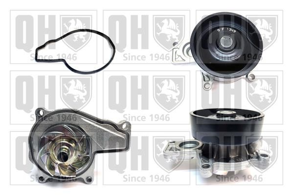 Quinton Hazell QCP3909 Water pump QCP3909: Buy near me in Poland at 2407.PL - Good price!