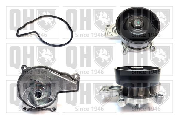 Quinton Hazell QCP3910 Water pump QCP3910: Buy near me in Poland at 2407.PL - Good price!