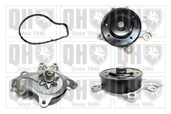 Quinton Hazell QCP3912 Water pump QCP3912: Buy near me in Poland at 2407.PL - Good price!