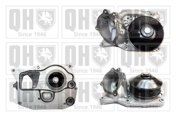 Quinton Hazell QCP3913 Water pump QCP3913: Buy near me in Poland at 2407.PL - Good price!