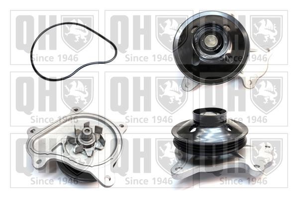 Quinton Hazell QCP3914 Water pump QCP3914: Buy near me in Poland at 2407.PL - Good price!