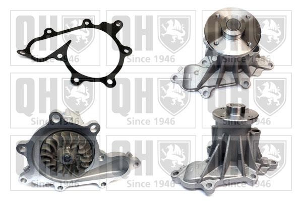 Quinton Hazell QCP3915 Water pump QCP3915: Buy near me in Poland at 2407.PL - Good price!