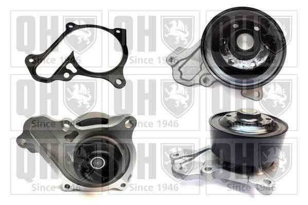 Quinton Hazell QCP3919 Water pump QCP3919: Buy near me in Poland at 2407.PL - Good price!