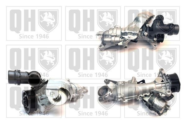 Quinton Hazell QCP3922 Water pump QCP3922: Buy near me in Poland at 2407.PL - Good price!