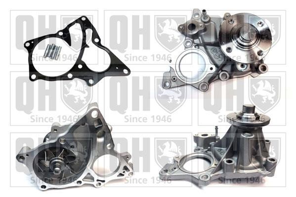 Quinton Hazell QCP3927 Water pump QCP3927: Buy near me in Poland at 2407.PL - Good price!