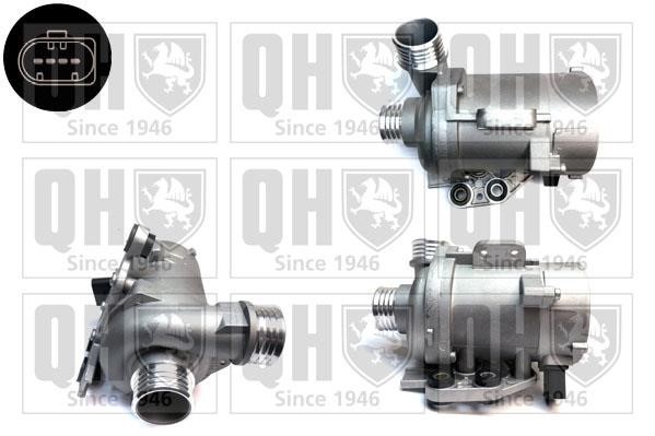 Quinton Hazell QCP3928 Water pump QCP3928: Buy near me in Poland at 2407.PL - Good price!