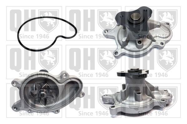Quinton Hazell QCP3930 Water pump QCP3930: Buy near me in Poland at 2407.PL - Good price!