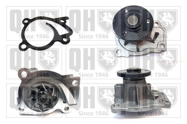 Quinton Hazell QCP3934 Water pump QCP3934: Buy near me in Poland at 2407.PL - Good price!