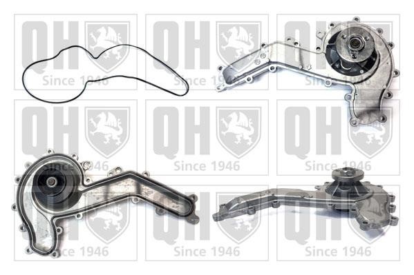 Quinton Hazell QCP3937 Water pump QCP3937: Buy near me in Poland at 2407.PL - Good price!