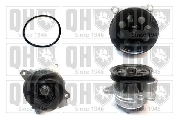 Quinton Hazell QCP3939 Water pump QCP3939: Buy near me in Poland at 2407.PL - Good price!