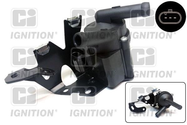 Quinton Hazell QCP3940 Additional coolant pump QCP3940: Buy near me in Poland at 2407.PL - Good price!