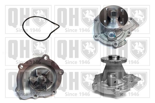 Quinton Hazell QCP3943 Water pump QCP3943: Buy near me in Poland at 2407.PL - Good price!