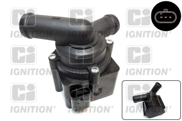 Quinton Hazell QCP3944 Additional coolant pump QCP3944: Buy near me in Poland at 2407.PL - Good price!