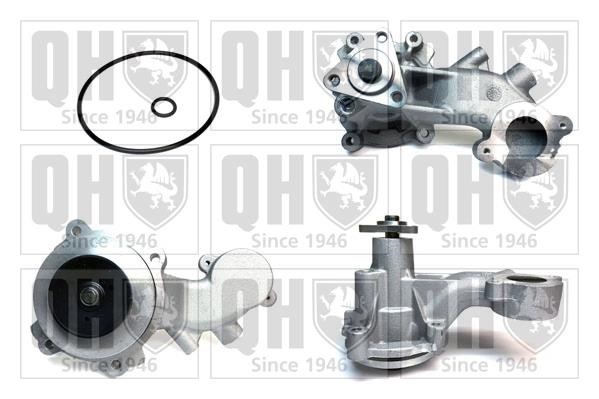 Quinton Hazell QCP3948 Water pump QCP3948: Buy near me in Poland at 2407.PL - Good price!