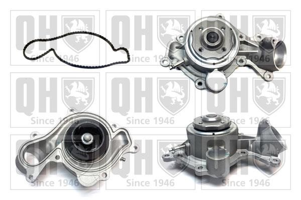 Quinton Hazell QCP3951 Water pump QCP3951: Buy near me in Poland at 2407.PL - Good price!