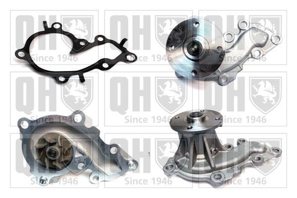 Quinton Hazell QCP3954 Water pump QCP3954: Buy near me in Poland at 2407.PL - Good price!