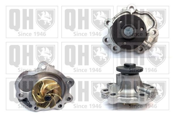 Quinton Hazell QCP3956 Water pump QCP3956: Buy near me in Poland at 2407.PL - Good price!