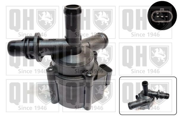 Quinton Hazell QCP3958 Additional coolant pump QCP3958: Buy near me in Poland at 2407.PL - Good price!