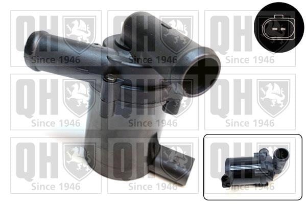 Quinton Hazell QCP3959 Additional coolant pump QCP3959: Buy near me in Poland at 2407.PL - Good price!
