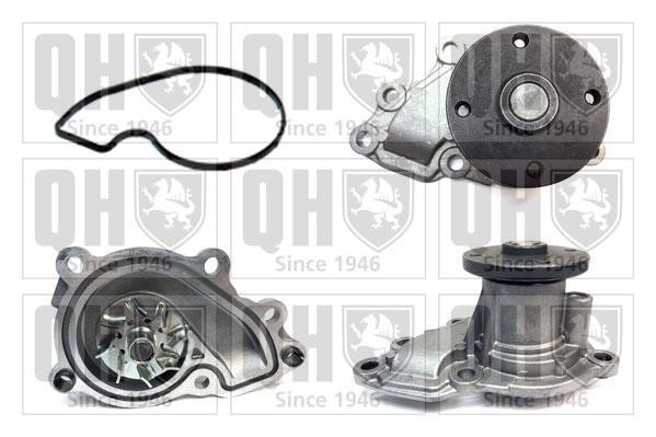 Quinton Hazell QCP3960 Water pump QCP3960: Buy near me in Poland at 2407.PL - Good price!