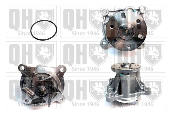 Quinton Hazell QCP3961 Water pump QCP3961: Buy near me in Poland at 2407.PL - Good price!