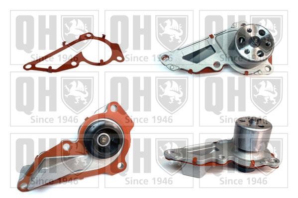 Quinton Hazell QCP3964 Water pump QCP3964: Buy near me in Poland at 2407.PL - Good price!