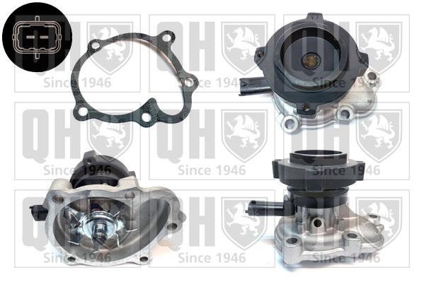 Quinton Hazell QCP3976 Water pump QCP3976: Buy near me in Poland at 2407.PL - Good price!