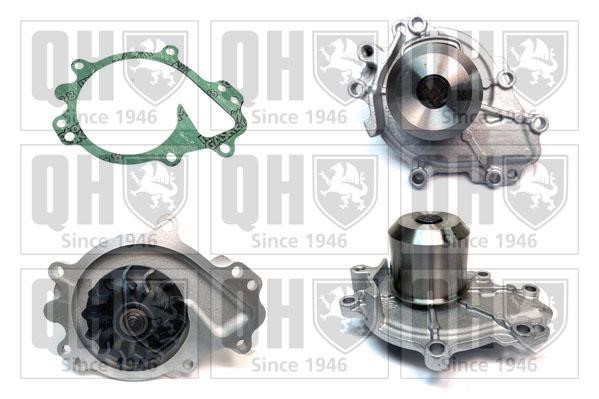 Quinton Hazell QCP3978 Water pump QCP3978: Buy near me in Poland at 2407.PL - Good price!