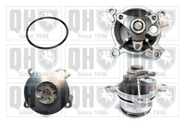 Quinton Hazell QCP3980 Water pump QCP3980: Buy near me in Poland at 2407.PL - Good price!