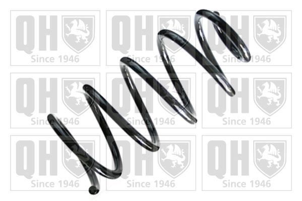 Quinton Hazell QCS5630 Coil Spring QCS5630: Buy near me at 2407.PL in Poland at an Affordable price!