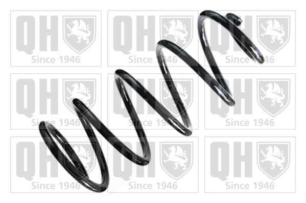 Quinton Hazell QCS5680 Coil Spring QCS5680: Buy near me at 2407.PL in Poland at an Affordable price!