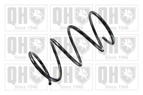 Quinton Hazell QCS5697 Suspension spring front QCS5697: Buy near me at 2407.PL in Poland at an Affordable price!