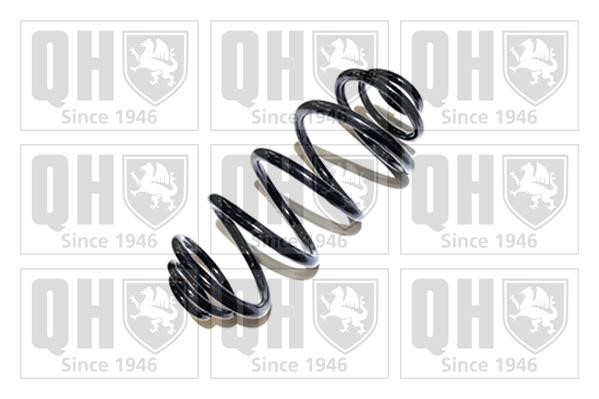 Quinton Hazell QCS5727 Coil Spring QCS5727: Buy near me at 2407.PL in Poland at an Affordable price!