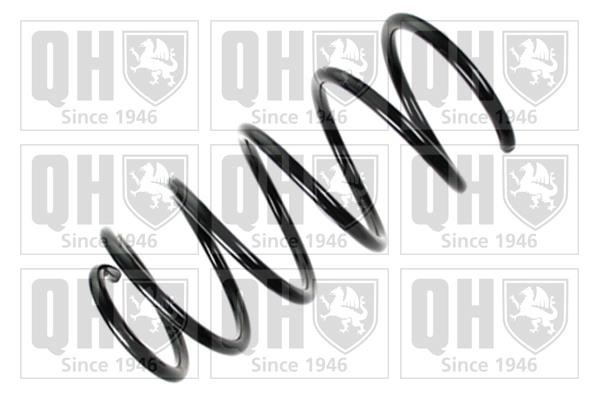 Quinton Hazell QCS6469 Coil Spring QCS6469: Buy near me at 2407.PL in Poland at an Affordable price!