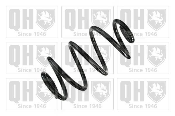 Quinton Hazell QCS6506 Coil Spring QCS6506: Buy near me at 2407.PL in Poland at an Affordable price!