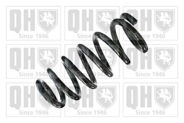 Quinton Hazell QCS6509 Suspension spring front QCS6509: Buy near me at 2407.PL in Poland at an Affordable price!