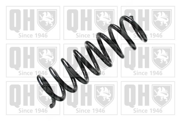 Quinton Hazell QCS6546 Suspension spring front QCS6546: Buy near me at 2407.PL in Poland at an Affordable price!
